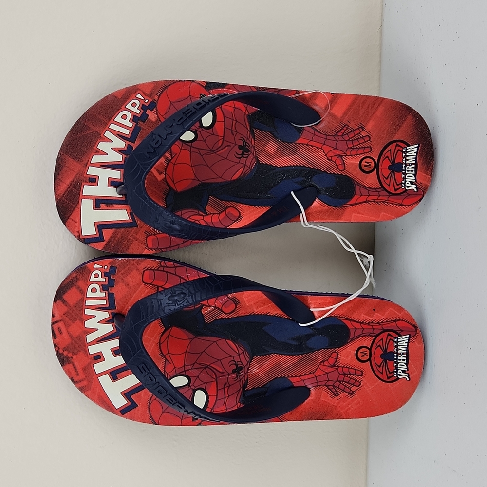 Ultimate Spider-Man Boys